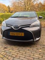 Toyota Yaris 1.5 Hybrid Aut 2016 5 drs Camera trekh cruise, 1497 cc, 4 cilinders, Metallic lak, Origineel Nederlands