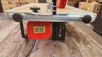 Kleine cirkelzaag tafel, Doe-het-zelf en Verbouw, Gereedschap | Zaagmachines, Ophalen, Zo goed als nieuw