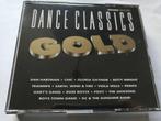 Dance Classics Gold <2CD>, Ophalen of Verzenden, Dance