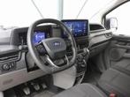 Ford Transit Custom 280 2.0 TDCI L2H1 Trend NM BPM VRIJ! For, Voorwielaandrijving, Stof, 1836 kg, 4 cilinders