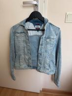 Tommy Hilfiger meisjes spijkerjasje 164, Meisje, Nieuw, Ophalen of Verzenden, Tommy Hilfiger