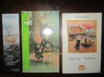 Thea Beckman Saartje Tadema/bos vol spoken/bladwijzer, Boeken, Ophalen of Verzenden, Zo goed als nieuw