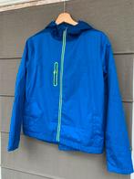 Kipsta Regenjas Voetbaljas Decathlon 153-162 cm, Sport en Fitness, Voetbal, Maat XS of kleiner, Ophalen of Verzenden, Zo goed als nieuw