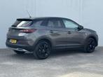 Opel Grandland X 1.2 Turbo Ultimate / Stoelverwarming voor e, Stof, Gebruikt, 1199 cc, 3 cilinders