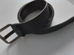 Riem 115 cm, Ophalen of Verzenden, Zo goed als nieuw, Zwart