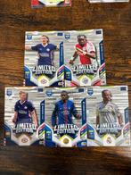 Panini 365 FIFA Adrenalyn 2026 Limited Edition Kaarten, Ophalen of Verzenden, Nieuw, Overige sporten, Spelerskaart