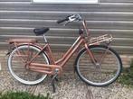 Gazelle Heavy DutyTransport fiets, Fietsen en Brommers, Fietsen | Dames | Damesfietsen, Ophalen, Gebruikt, 47 tot 50 cm, Versnellingen