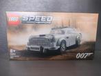 Lego Speed Champions Aston Martin, Nieuw, Ophalen of Verzenden