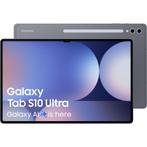Samsung Galaxy Tab S10 Ultra 5G 512GB Grijs Nieuw: € 909!, Computers en Software, Android Tablets, 13 inch of meer, Nieuw, Ophalen of Verzenden
