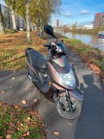Kymco vp 50 2015 - goed onderhouden!, Ophalen, Maximaal 45 km/u, 50 cc, Agility