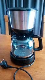 Blokker koffiezetapparaat NIEUW, Witgoed en Apparatuur, Koffiezetapparaten, Ophalen of Verzenden, Nieuw, Koffiemachine