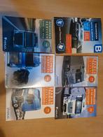 Theorieboeken Auto & Vrachtwagen - Compleet, Boeken, Ophalen, Gelezen, Autotechniek, Verjo