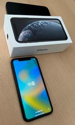 Te koop originele iPhone XR 128GB Compleet in doos z.g.a.n., Telecommunicatie, Mobiele telefoons | Apple iPhone, Ophalen, Zo goed als nieuw