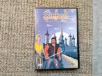 Sinbad vol mystiek en avontuur, origineel, Cd's en Dvd's, Avontuur, Ophalen of Verzenden, Zo goed als nieuw, Vanaf 6 jaar