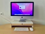Koopje! iMac 2015 21.5inch met standaard, muis, toetsenbord, Computers en Software, Apple Desktops, Ophalen, IMac, Zo goed als nieuw