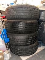 Banden set 215/60 R16, Ophalen of Verzenden, Zo goed als nieuw