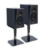 Adam Audio T5V Studio Monitoren (Paar) - Topstaat!, Overige merken, Ophalen of Verzenden, Zo goed als nieuw, Minder dan 60 watt