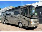 Monaco Knight 38, 4 slide-outs 99.500- 1e eigenaar., Bedrijf, Integraal, Overige merken