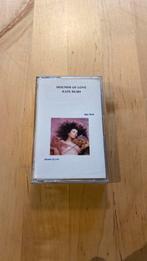 Cassettebandje Kate Bush - Hounds of love, Cd's en Dvd's, Cassettebandjes, Ophalen of Verzenden, Zo goed als nieuw, Pop, 1 bandje