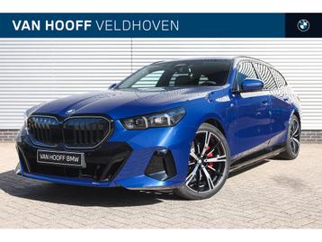 BMW 5 Serie Touring 530e M Sport Automaat / Trekhaak / Parki beschikbaar voor biedingen