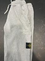 Stone Island joggingsbroek maat L / 33, Maat 52/54 (L), Ophalen of Verzenden, Grijs, Stone Island