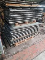Gratis geïsoleerde dakplaten, Doe-het-zelf en Verbouw, Platen en Panelen, Ophalen, Gebruikt