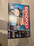 Monopoly Extreem Bankieren, Hobby en Vrije tijd, Gezelschapsspellen | Bordspellen, Ophalen of Verzenden, Nieuw
