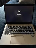 HP Laptop 840 G6 AFGEPRIJSD NAAR 160€, Ophalen of Verzenden, Zo goed als nieuw, 15 inch
