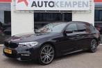BMW 5-serie Touring 530i High Executive, Automaat, 1998 cc, Achterwielaandrijving, Gebruikt