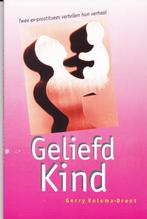Gerry Velema-Drent Geliefd kind, Overige, Zo goed als nieuw, Gerry Velema-Drent, Ophalen of Verzenden