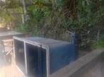 3 kamer filter, Tuin en Terras, Vijver-toebehoren, Ophalen of Verzenden, Gebruikt, Vijverfilter
