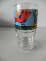 Corneille glas Le tigre amoureux 1993, Ophalen, Zo goed als nieuw, Overige typen