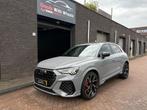 Audi RSQ3 TFSI Quattro|Pano|Camera|RS-Seats|, Automaat, Parkeercamera, Gebruikt, Bedrijf