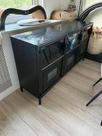 Kleine dressoir, Ophalen of Verzenden, Zo goed als nieuw, 25 tot 50 cm