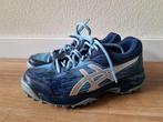 asics gel hockeyschoen maat 34,5, Ophalen, Gebruikt, Schoenen