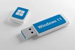 Windows 11 ubs stick, Computers en Software, Besturingssoftware, Verzenden, Nieuw, Windows