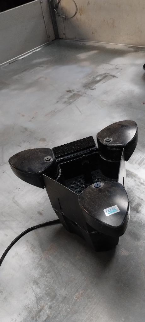 Oase vijver skimmer, SwimSkim 25, + extra filter, Tuin en Terras, Vijver-toebehoren, Zo goed als nieuw, Vijverfilter, Ophalen of Verzenden