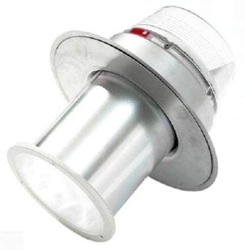 Velux daglichtbuis plat dak | compleet | gratis verzending!, Doe-het-zelf en Verbouw, Dakpannen en Dakbedekking, Nieuw, Kunststof