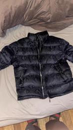 Dior Jas Maat 46 (S) - Goede Staat!, Kleding | Heren, Jassen | Zomer, Ophalen of Verzenden, Gedragen, Maat 46 (S) of kleiner, Zwart