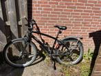 Jongensfiets, opknapper, Ophalen, Gebruikt