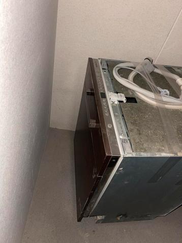 Bosch inbouw vaatwasser – ongetest, budgetdeal beschikbaar voor biedingen