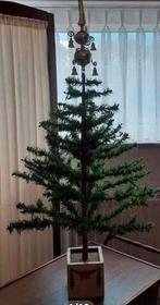 Te koop gevraagd!!  Een mooie feather tree groen., Diversen, Kerst, Ophalen
