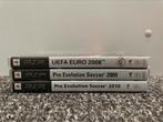 PSP spellen (Gran Turismo, Euro 2008, Pes 2009 & Pes 2010), Ophalen of Verzenden, Zo goed als nieuw, Overige genres