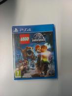 LEGO Jurassic World, Spelcomputers en Games, Vanaf 18 jaar, Overige genres, 1 speler, Ophalen of Verzenden