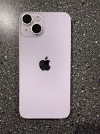iPhone 14 Paars 128GB, Telecommunicatie, Mobiele telefoons | Apple iPhone, Ophalen, 128 GB, Paars, Zo goed als nieuw