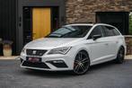 Seat Leon ST  Leon 2.0 TSI Cupra 300, Automaat, Gebruikt, 4 cilinders, 1984 cc