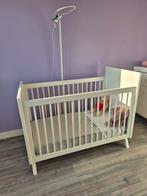 Bopita babykamer (wit), Ophalen, Zo goed als nieuw, Jongetje of Meisje