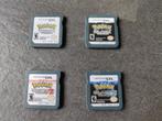 Pokemon Black, White, Black 2, White 2 DS, Spelcomputers en Games, Games | Nintendo DS, Avontuur en Actie, 1 speler, Ophalen of Verzenden