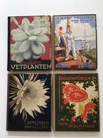 Verkade albums, Ophalen