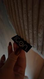 Poef, Ophalen, Zo goed als nieuw, 50 tot 75 cm, 50 tot 75 cm